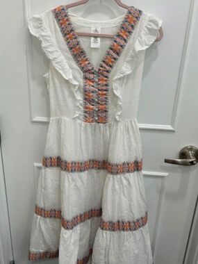 Disney Dress Shop Dress Encanto Size Small